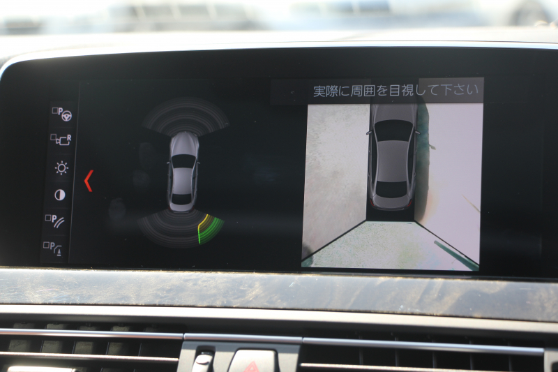 BMW 6シリーズ 640i ｸﾞﾗﾝｸｰﾍﾟMｽﾎﾟｰﾂ ﾌｪｲｽﾘﾌﾄ後 最終ﾓﾃﾞﾙ ｻﾝﾙｰﾌ 液晶ﾒｰﾀｰ HUD ｵﾌﾟｼｮﾝ20AW 新ﾃﾞｻﾞｲﾝLEDﾍｯﾄﾞﾗｲﾄ ﾋｰﾀｰ茶革 新HDDﾅﾋﾞTV Pｱｼｽﾄ TOPﾋﾞｭｰ&ｻｲﾄﾞｶﾒﾗ 追従ACC ﾚｰﾝﾁｪﾝｼﾞ警告 衝突軽減ﾌﾞﾚｰｷ 直6ﾀｰﾎﾞ320馬力 ｽﾏｰﾄｷｰ 2年保証