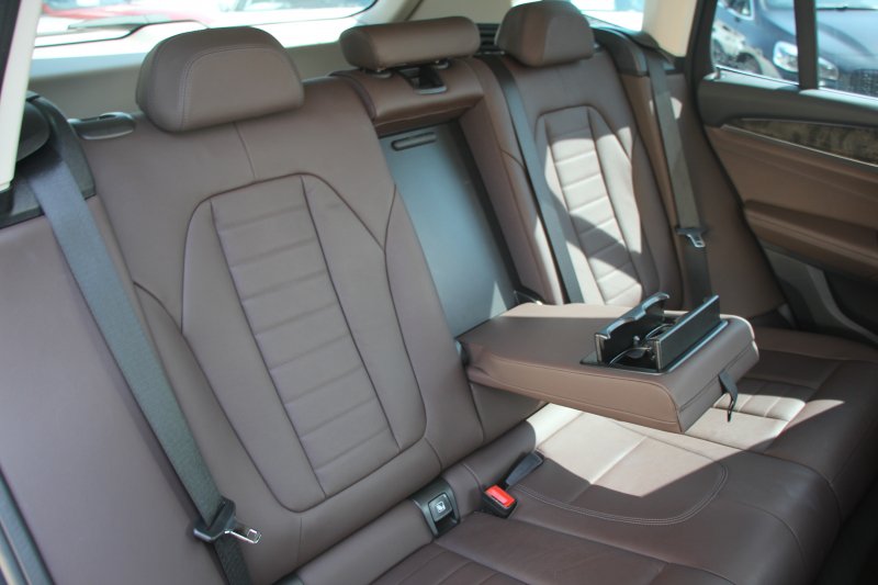 BMW X3 Xdrive20d Xﾗｲﾝ ﾊｲﾗｲﾝ 中期ﾓﾃﾞﾙ 型式3DA-UZ20 BMWﾗｲﾌﾞｺｯｸﾋﾟｯﾄ 変更後HDDﾅﾋﾞApplecarplay USBtype-C 全席ﾋｰﾀｰ茶革 ﾘｱｼｰﾄ可倒調整 ｱﾝﾋﾞｴﾝﾄﾗｲﾄ HUD 追従ACC ｽﾃｱﾘﾝｸﾞｻﾎﾟｰﾄ LEDﾍｯﾄﾞﾗｲﾄ 電動ﾄﾗﾝｸ 360度ｶﾒﾗ 2年保証