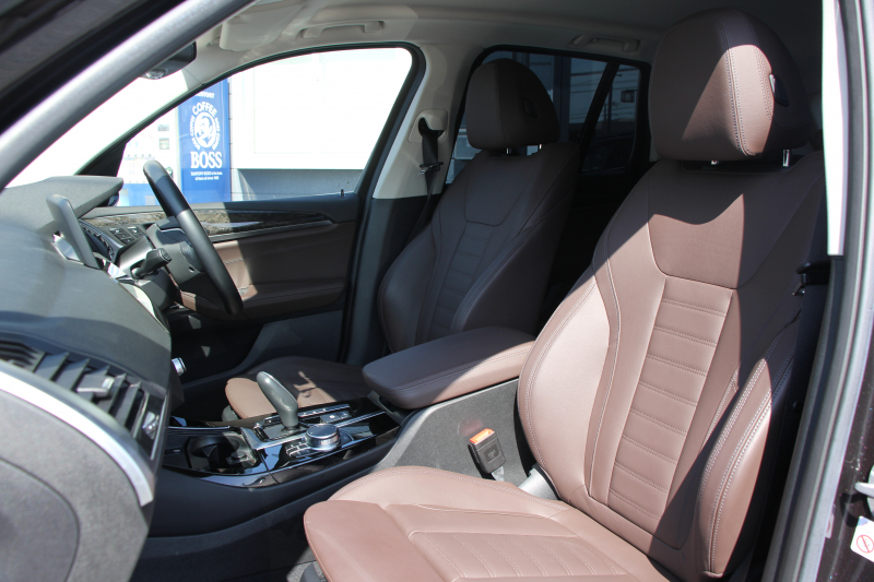 BMW X3 Xdrive20d Xﾗｲﾝ ﾊｲﾗｲﾝ 中期ﾓﾃﾞﾙ 型式3DA-UZ20 BMWﾗｲﾌﾞｺｯｸﾋﾟｯﾄ 変更後HDDﾅﾋﾞApplecarplay USBtype-C 全席ﾋｰﾀｰ茶革 ﾘｱｼｰﾄ可倒調整 ｱﾝﾋﾞｴﾝﾄﾗｲﾄ HUD 追従ACC ｽﾃｱﾘﾝｸﾞｻﾎﾟｰﾄ LEDﾍｯﾄﾞﾗｲﾄ 電動ﾄﾗﾝｸ 360度ｶﾒﾗ 2年保証
