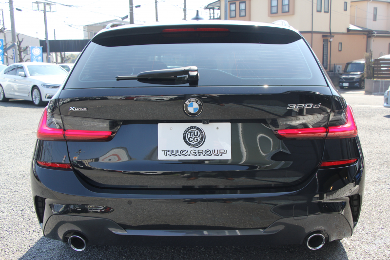 BMW 3シリーズ 320d Xdrive ﾂｰﾘﾝｸﾞMｽﾎﾟｰﾂ ﾊｲﾗｲﾝ 4WD ｺﾆｬｯｸﾚｻﾞｰ ｼｰﾄﾋｰﾀｰ 360度ｶﾒﾗ LEDﾍｯﾄﾞﾗｲﾄ ｵｰﾄﾊｲﾋﾞｰﾑ ｱｯﾌﾟﾙｶｰﾌﾟﾚｲ BMWﾗｲﾌﾞｺｯｸﾋﾟｯﾄﾞ電動ﾄﾗﾝｸ 追従ACC ｽﾃｱﾘﾝｸﾞｻﾎﾟｰﾄ ｱﾝﾋﾞｴﾝﾄﾗｲﾄ ﾜｲﾔﾚｽ充電 2年保証