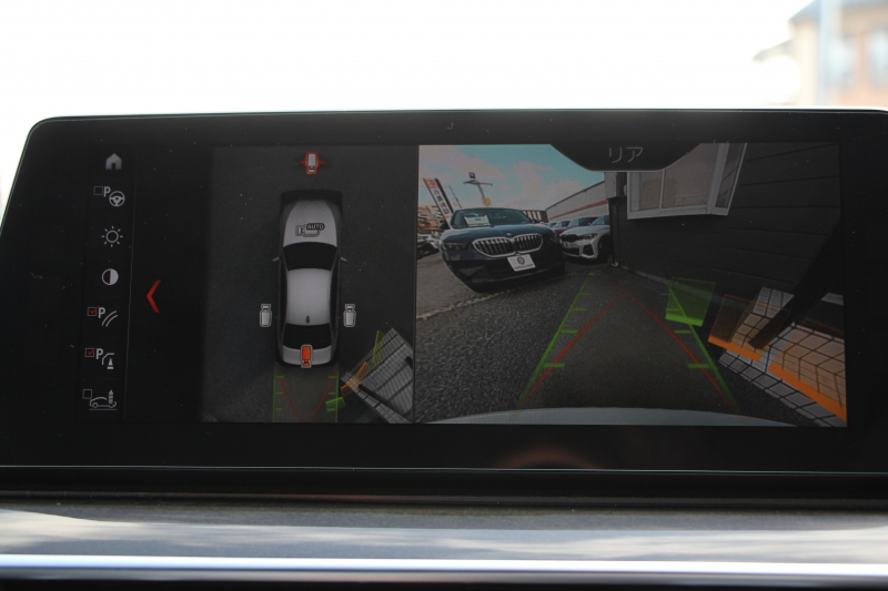 BMW 5シリーズ 530i Mｽﾎﾟｰﾂ 1ｵｰﾅ 高出力 252馬力 ｻﾝﾙｰﾌ 全席ﾋｰﾀｰ黒革 M550i用20ｲﾝﾁAW Mｽﾎﾟｰﾂﾌﾞﾚｰｷ 追従ACC ｽﾃｱﾘﾝｸﾞｻﾎﾟｰﾄ 液晶ﾒｰﾀｰ ﾀｯﾁ画面HDDﾅﾋﾞTV 360度ｶﾒﾗ LEDﾍｯﾄﾞﾗｲﾄ ｵｰﾄﾊｲﾋﾞｰﾑ 電動ﾄﾗﾝｸ 専用ｴｱﾛ 2年保証