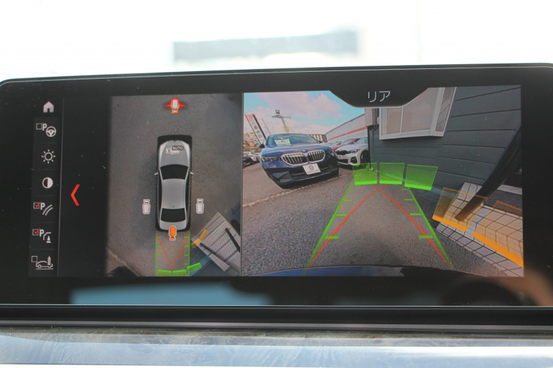 BMW 5シリーズ 523d Mｽﾎﾟｰﾂ ﾊｲﾗｲﾝ 変更後ﾓﾃﾞﾙ 1ｵｰﾅ 新液晶ﾒｰﾀｰ 全席ﾋｰﾀｰ黒革 HUD LEDﾍｯﾄﾞﾗｲﾄ 追従ACC ｽﾃｱﾘﾝｸﾞｻﾎﾟｰﾄ ｵｰﾄﾊｲﾋﾞｰﾑ ﾀｯﾁ画面HDDﾅﾋﾞﾌﾙｾｸﾞTV 360度ｶﾒﾗ 電動ﾄﾗﾝｸ 専用ｴｱﾛ 19AW ﾊﾟﾄﾞﾙｼﾌﾄ ｱﾝﾋﾞｴﾝﾄﾗｲﾄ 2年保証