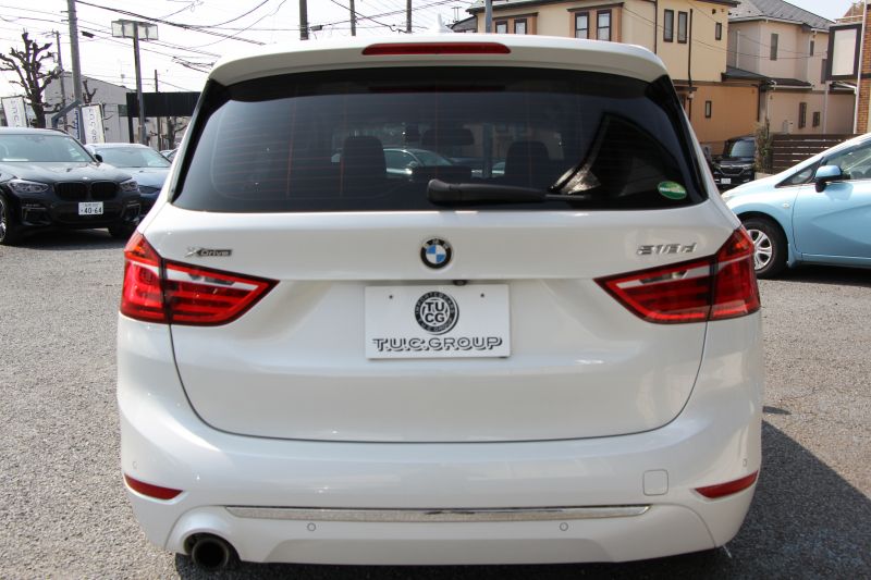 BMW 2シリーズ 218d Xdrive ｸﾞﾗﾝﾂｱﾗｰ ﾗｸﾞｼﾞｭｱﾘｰ 後期 4WD 真珠色 ﾌｪｲｽﾘﾌﾄ後 3列7人乗 ADｱｸﾃｨﾌﾞｾｰﾌﾃｨ&ｺﾝﾌｫｰﾄP 追従ACC HUD ﾋｰﾀｰ黒革 ﾌﾙｾｸﾞTV ﾌﾛﾝﾄ&ｻｲﾄﾞｶﾒﾗ 電動ﾄﾗﾝｸ LEDﾍｯﾄﾞﾗｲﾄ ﾀｯﾁ画面HDDﾅﾋﾞPｱｼｽﾄ 衝突軽減ﾌﾞﾚｰｷ 車線逸脱&歩行者警告 2年保証
