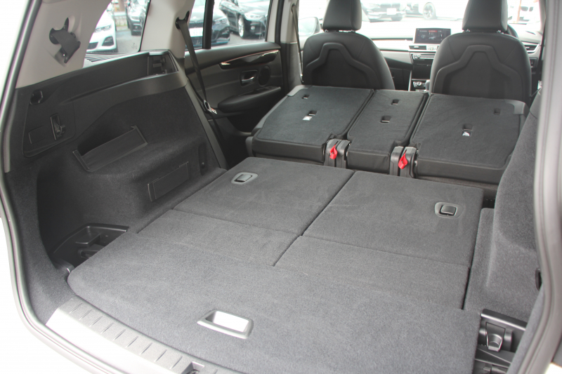 BMW 2シリーズ 218d Xdrive ｸﾞﾗﾝﾂｱﾗｰ ﾗｸﾞｼﾞｭｱﾘｰ 後期 4WD 真珠色 ﾌｪｲｽﾘﾌﾄ後 3列7人乗 ADｱｸﾃｨﾌﾞｾｰﾌﾃｨ&ｺﾝﾌｫｰﾄP 追従ACC HUD ﾋｰﾀｰ黒革 ﾌﾙｾｸﾞTV ﾌﾛﾝﾄ&ｻｲﾄﾞｶﾒﾗ 電動ﾄﾗﾝｸ LEDﾍｯﾄﾞﾗｲﾄ ﾀｯﾁ画面HDDﾅﾋﾞPｱｼｽﾄ 衝突軽減ﾌﾞﾚｰｷ 車線逸脱&歩行者警告 2年保証