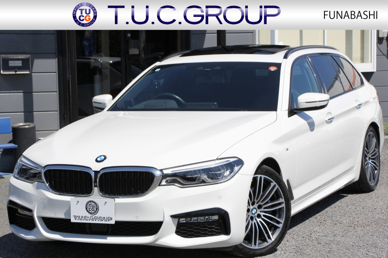BMW 5シリーズ 530i ﾂｰﾘﾝｸﾞMｽﾎﾟｰﾂ 252馬力 ﾊﾟﾉﾗﾏｻﾝﾙｰﾌ ﾊｰﾏﾝｶｰﾄﾞﾝ 4ｿﾞｰﾝｴｱｺﾝ 全席ﾋｰﾀｰ黒革 HUD 追従ACC ｽﾃｱﾘﾝｸﾞｻﾎﾟｰﾄ 液晶ﾒｰﾀｰ ﾀｯﾁ画面HDDﾅﾋﾞTV 360度ｶﾒﾗ LEDﾍｯﾄﾞﾗｲﾄ ｵｰﾄﾊｲﾋﾞｰﾑ Mspﾌﾞﾚｰｷ 電動Rｹﾞｰﾄ 2年保証