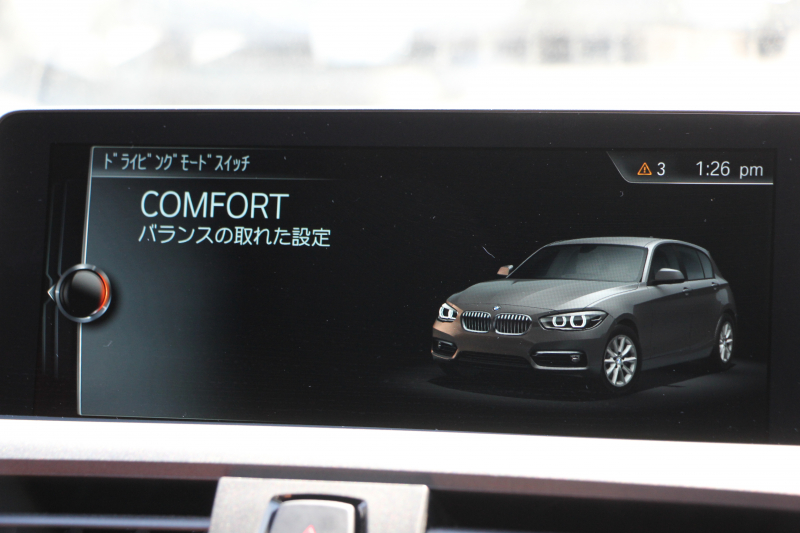 BMW 1シリーズ M140i 後期 340馬力 直6ﾀｰﾎﾞB58新ｴﾝｼﾞﾝ ﾋｰﾀｰ赤革 LEDﾍｯﾄﾞﾗｲﾄ ｱﾀﾞﾌﾟﾃｨﾌﾞMｻｽ 専用ﾌﾞﾚｰｷ 18AW HDDﾅﾋﾞ衝突軽減ﾌﾞﾚｰｷ 車線逸脱警告 歩行者警告 ﾌﾞﾚｰｷ付ｸﾙｺﾝ 専用ｴｱﾛ 後輪駆動 2年保証