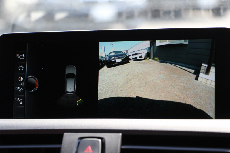 BMW 1シリーズ M140i 後期 340馬力 直6ﾀｰﾎﾞB58新ｴﾝｼﾞﾝ ﾋｰﾀｰ赤革 LEDﾍｯﾄﾞﾗｲﾄ ｱﾀﾞﾌﾟﾃｨﾌﾞMｻｽ 専用ﾌﾞﾚｰｷ 18AW HDDﾅﾋﾞ衝突軽減ﾌﾞﾚｰｷ 車線逸脱警告 歩行者警告 ﾌﾞﾚｰｷ付ｸﾙｺﾝ 専用ｴｱﾛ 後輪駆動 2年保証