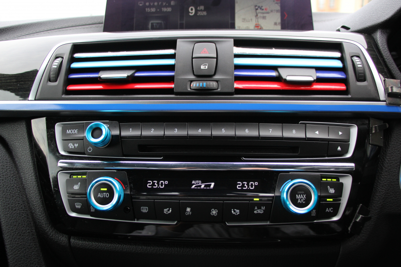 BMW 4シリーズ 420i ｸｰﾍﾟMｽﾎﾟｰﾂ 後期 ﾋｰﾀｰ黒革 LEDﾍｯﾄﾞﾗｲﾄ LEDﾃｰﾙ 追従ACC 液晶ﾒｰﾀｰ ﾌﾙｾｸﾞTV ﾀｯﾁ画面HDDﾅﾋﾞMﾊﾟﾌｫｰﾏﾝｽﾌﾞﾚｰｷ 新ﾐﾗｰETC2.0 ﾚｰﾝﾁｪﾝｼﾞ警告 衝突軽減ﾌﾞﾚｰｷ 車線逸脱警告 歩行者警告 ｽﾏｰﾄｷｰ 2年保証