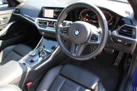 BMW 3シリーズ 330i Mｽﾎﾟｰﾂ ﾊｲﾗｲﾝ ｺﾝﾌｫｰﾄP 【5/22迄限定掲載】1ｵｰﾅ 高出力 258馬力 ﾋｰﾀｰ黒革 追従ACC ｽﾃｱｻﾎﾟｰﾄ ﾌﾙｾｸﾞTV 360度ｶﾒﾗ Pｱｼｽﾄﾌﾟﾗｽ 19AW LEDﾍｯﾄﾞﾗｲﾄ Mｽﾎﾟｰﾂﾌﾞﾚｰｷ ﾀｯﾁ画面ﾅﾋﾞApplecarplay 電動ﾄﾗﾝｸ ﾜｲﾔﾚｽ充電 2年保証