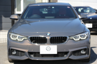 BMW 4シリーズ 420i ｸﾞﾗﾝｸｰﾍﾟｽﾀｲﾙﾏｲｽﾀｰ 限定車 【5/22迄限定掲載】ﾌｪｲｽﾘﾌﾄ後 後期 individualｶﾗｰ ﾋｰﾀｰ赤革 ﾚｻﾞｰﾀﾞｯｼｭﾎﾞｰﾄﾞLEDﾍｯﾄﾞﾗｲﾄ 19AW 追従ACC ﾚｰﾝC警告 液晶ﾒｰﾀｰ HDDﾅﾋﾞﾌﾙｾｸﾞTV Bｶﾒﾗ 衝突軽減ﾌﾞﾚｰｷ 車線逸脱警告 歩行者警告 電動ﾄﾗﾝｸ 2年保証
