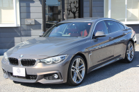 BMW 4シリーズ 420i ｸﾞﾗﾝｸｰﾍﾟｽﾀｲﾙﾏｲｽﾀｰ 限定車 【5/22迄限定掲載】ﾌｪｲｽﾘﾌﾄ後 後期 individualｶﾗｰ ﾋｰﾀｰ赤革 ﾚｻﾞｰﾀﾞｯｼｭﾎﾞｰﾄﾞLEDﾍｯﾄﾞﾗｲﾄ 19AW 追従ACC ﾚｰﾝC警告 液晶ﾒｰﾀｰ HDDﾅﾋﾞﾌﾙｾｸﾞTV Bｶﾒﾗ 衝突軽減ﾌﾞﾚｰｷ 車線逸脱警告 歩行者警告 電動ﾄﾗﾝｸ 2年保証