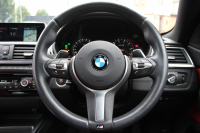 BMW 4シリーズ 420i ｸﾞﾗﾝｸｰﾍﾟｽﾀｲﾙﾏｲｽﾀｰ 限定車 【5/22迄限定掲載】ﾌｪｲｽﾘﾌﾄ後 後期 individualｶﾗｰ ﾋｰﾀｰ赤革 ﾚｻﾞｰﾀﾞｯｼｭﾎﾞｰﾄﾞLEDﾍｯﾄﾞﾗｲﾄ 19AW 追従ACC ﾚｰﾝC警告 液晶ﾒｰﾀｰ HDDﾅﾋﾞﾌﾙｾｸﾞTV Bｶﾒﾗ 衝突軽減ﾌﾞﾚｰｷ 車線逸脱警告 歩行者警告 電動ﾄﾗﾝｸ 2年保証