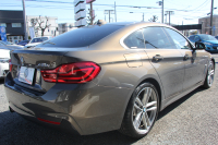 BMW 4シリーズ 420i ｸﾞﾗﾝｸｰﾍﾟｽﾀｲﾙﾏｲｽﾀｰ 限定車 【5/22迄限定掲載】ﾌｪｲｽﾘﾌﾄ後 後期 individualｶﾗｰ ﾋｰﾀｰ赤革 ﾚｻﾞｰﾀﾞｯｼｭﾎﾞｰﾄﾞLEDﾍｯﾄﾞﾗｲﾄ 19AW 追従ACC ﾚｰﾝC警告 液晶ﾒｰﾀｰ HDDﾅﾋﾞﾌﾙｾｸﾞTV Bｶﾒﾗ 衝突軽減ﾌﾞﾚｰｷ 車線逸脱警告 歩行者警告 電動ﾄﾗﾝｸ 2年保証