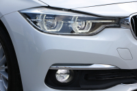 BMW 3シリーズ 320d ﾗｸﾞｼﾞｭｱﾘｰ 後期 【特選車･8月21日迄期間限定掲載】真珠色 新ｴﾝｼﾞﾝ 8C20型 ﾋｰﾀｰ黒革 LEDﾍｯﾄﾞﾗｲﾄ&ﾃｰﾙ 追従ACC ﾚｰﾝﾁｪﾝｼﾞ警告 衝突軽減ﾌﾞﾚｰｷ ﾀｯﾁﾊﾟｯﾄﾞ対応HDDﾅﾋﾞBluetooth接続 Bｶﾒﾗ ｽﾏｰﾄｷｰ ｸﾛｰﾑﾗｲﾝｴｸｽﾃﾘｱ 2年保証