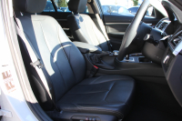 BMW 3シリーズ 320d ﾗｸﾞｼﾞｭｱﾘｰ 後期 【特選車･8月21日迄期間限定掲載】真珠色 新ｴﾝｼﾞﾝ 8C20型 ﾋｰﾀｰ黒革 LEDﾍｯﾄﾞﾗｲﾄ&ﾃｰﾙ 追従ACC ﾚｰﾝﾁｪﾝｼﾞ警告 衝突軽減ﾌﾞﾚｰｷ ﾀｯﾁﾊﾟｯﾄﾞ対応HDDﾅﾋﾞBluetooth接続 Bｶﾒﾗ ｽﾏｰﾄｷｰ ｸﾛｰﾑﾗｲﾝｴｸｽﾃﾘｱ 2年保証