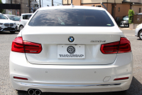 BMW 3シリーズ 320d ﾗｸﾞｼﾞｭｱﾘｰ 後期 【特選車･8月21日迄期間限定掲載】真珠色 新ｴﾝｼﾞﾝ 8C20型 ﾋｰﾀｰ黒革 LEDﾍｯﾄﾞﾗｲﾄ&ﾃｰﾙ 追従ACC ﾚｰﾝﾁｪﾝｼﾞ警告 衝突軽減ﾌﾞﾚｰｷ ﾀｯﾁﾊﾟｯﾄﾞ対応HDDﾅﾋﾞBluetooth接続 Bｶﾒﾗ ｽﾏｰﾄｷｰ ｸﾛｰﾑﾗｲﾝｴｸｽﾃﾘｱ 2年保証