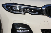 BMW 3シリーズ 320i Mｽﾎﾟｰﾂ ﾊｲﾗｲﾝ&ｺﾝﾌｫｰﾄP 1ｵﾅ ﾓｶﾌﾞﾗｳﾝﾚｻﾞｰ ｼｰﾄﾋｰﾀｰ ﾗﾝﾊﾞｰｻﾎﾟｰﾄ 追従ACC ｽﾃｱﾘﾝｸﾞｻﾎﾟｰﾄ BMWﾗｲﾌﾞｺｯｸﾋﾟｯﾄﾞｱｯﾌﾟﾙｶｰﾌﾟﾚｲ対応 ﾀｯﾁﾊﾟﾈﾙHDDﾅﾋﾞ電動ﾄﾗﾝｸ 後退ｱｼｽﾄ DｱｼｽﾄPRO 2年保証