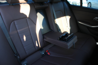 BMW 3シリーズ 320i Mｽﾎﾟｰﾂ ﾊｲﾗｲﾝ&ｺﾝﾌｫｰﾄP 1ｵﾅ ﾓｶﾌﾞﾗｳﾝﾚｻﾞｰ ｼｰﾄﾋｰﾀｰ ﾗﾝﾊﾞｰｻﾎﾟｰﾄ 追従ACC ｽﾃｱﾘﾝｸﾞｻﾎﾟｰﾄ BMWﾗｲﾌﾞｺｯｸﾋﾟｯﾄﾞｱｯﾌﾟﾙｶｰﾌﾟﾚｲ対応 ﾀｯﾁﾊﾟﾈﾙHDDﾅﾋﾞ電動ﾄﾗﾝｸ 後退ｱｼｽﾄ DｱｼｽﾄPRO 2年保証