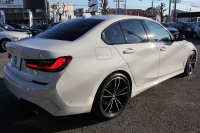 BMW 3シリーズ 320i Mｽﾎﾟｰﾂ ﾊｲﾗｲﾝ&ｺﾝﾌｫｰﾄP 1ｵﾅ ﾓｶﾌﾞﾗｳﾝﾚｻﾞｰ ｼｰﾄﾋｰﾀｰ ﾗﾝﾊﾞｰｻﾎﾟｰﾄ 追従ACC ｽﾃｱﾘﾝｸﾞｻﾎﾟｰﾄ BMWﾗｲﾌﾞｺｯｸﾋﾟｯﾄﾞｱｯﾌﾟﾙｶｰﾌﾟﾚｲ対応 ﾀｯﾁﾊﾟﾈﾙHDDﾅﾋﾞ電動ﾄﾗﾝｸ 後退ｱｼｽﾄ DｱｼｽﾄPRO 2年保証