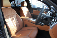 BMW 7シリーズ 740d Xdrive Mｽﾎﾟｰﾂ ﾘｱｺﾝﾌｫｰﾄP ﾘｱｴﾝﾀｰﾃｲﾒﾝﾄ ﾘｱﾓﾆﾀｰ ﾀｯﾁｺﾏﾝﾄﾞﾋｰﾄｺﾝﾌｫｰﾄP ｻﾝﾙｰﾌ ﾚｰｻﾞｰﾗｲﾄ ﾃﾞｨｽﾌﾟﾚｲｷｰ ﾘﾓｰﾄﾊﾟｰｷﾝｸﾞﾏｯｻｰｼﾞ&ﾍﾞﾝﾁﾚｰｼｮﾝ ｺﾆｬｯｸﾚｻﾞｰ 360度ｶﾒﾗ 4WD 3.0Lﾃﾞｨｰｾﾞﾙﾀｰﾎﾞ2年保証