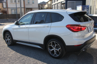 BMW X1 Xdrive18d Xﾗｲﾝ ﾊｲﾗｲﾝ ｺﾝﾌｫｰﾄP 中期 変更後ﾓﾃﾞﾙ 新ﾒｰﾀｰ 新ﾃﾞｻﾞｲﾝ茶革ｼｰﾄ 追従ACC HUD 変更後ﾀｯﾁ画面HDDﾅﾋﾞPｱｼｽﾄ Bｶﾒﾗ ﾙｰﾑﾐﾗｰETC2.0 電動ﾄﾗﾝｸ 衝突軽減ﾌﾞﾚｰｷ 車線逸脱警告 歩行者警告 ｱﾝﾋﾞｴﾝﾄﾗｲﾄ ｽﾏｰﾄｷｰ 2年保証