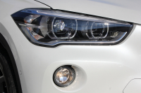 BMW X1 Xdrive18d Xﾗｲﾝ ﾊｲﾗｲﾝ ｺﾝﾌｫｰﾄP 中期 変更後ﾓﾃﾞﾙ 新ﾒｰﾀｰ 新ﾃﾞｻﾞｲﾝ茶革ｼｰﾄ 追従ACC HUD 変更後ﾀｯﾁ画面HDDﾅﾋﾞPｱｼｽﾄ Bｶﾒﾗ ﾙｰﾑﾐﾗｰETC2.0 電動ﾄﾗﾝｸ 衝突軽減ﾌﾞﾚｰｷ 車線逸脱警告 歩行者警告 ｱﾝﾋﾞｴﾝﾄﾗｲﾄ ｽﾏｰﾄｷｰ 2年保証