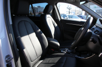 BMW X1 Xdrive18d Xﾗｲﾝ ﾊｲﾗｲﾝ LCI後期 ﾌｪｲｽﾘﾌﾄ後 1ｵｰﾅ 追従ACC ﾋｰﾀｰ黒革 LEDﾍｯﾄﾞﾗｲﾄ&ﾃｰﾙ&ﾌｫｸﾞﾀｯﾁ画面HDDﾅﾋﾞPｱｼｽﾄ ｱﾝﾋﾞｴﾝﾄﾗｲﾄ 電動ﾘｱｹﾞｰﾄ 衝突軽減ﾌﾞﾚｰｷ 車線逸脱警告 歩行者警告 ｽﾏｰﾄｷｰ 2年保証