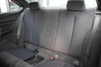 BMW 2シリーズ M235i ｸｰﾍﾟ1ｵﾅ 直6ﾀｰﾎﾞ326馬力 ｱﾀﾞﾌﾟﾃｨﾌﾞMｻｽ 専用ﾌﾞﾚｰｷ Bｶﾒﾗ&ﾘｱPDC 衝突軽減ﾌﾞﾚｰｷ 車線逸脱警告 歩行者警告 ﾌﾞﾚｰｷ付ｸﾙｺﾝ HDDﾅﾋﾞBluetooth接続 ｽﾏｰﾄｷｰ 18AW ﾊﾟﾄﾞﾙｼﾌﾄ 2年保証