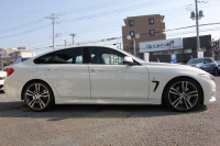 BMW 4シリーズ 420i ｸﾞﾗﾝｸｰﾍﾟMｽﾎﾟｰﾂ ﾌｧｽﾄﾄﾗｯｸP LEDﾍｯﾄﾞﾗｲﾄ 追従ACC ｱﾀﾞﾌﾟﾃｨﾌﾞMｻｽ 19AW Mｽﾎﾟｰﾂﾌﾞﾚｰｷ ﾚﾑｽﾏﾌﾗｰ GroupMﾗﾑｴｱｼｽﾃﾑ 衝突軽減ﾌﾞﾚｰｷ 車線逸脱警告 歩行者警告 HDDﾅﾋﾞBｶﾒﾗ 電動ﾄﾗﾝｸ ｽﾏｰﾄｷｰ 2年保証