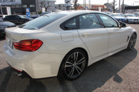 BMW 4シリーズ 420i ｸﾞﾗﾝｸｰﾍﾟMｽﾎﾟｰﾂ ﾌｧｽﾄﾄﾗｯｸP LEDﾍｯﾄﾞﾗｲﾄ 追従ACC ｱﾀﾞﾌﾟﾃｨﾌﾞMｻｽ 19AW Mｽﾎﾟｰﾂﾌﾞﾚｰｷ ﾚﾑｽﾏﾌﾗｰ GroupMﾗﾑｴｱｼｽﾃﾑ 衝突軽減ﾌﾞﾚｰｷ 車線逸脱警告 歩行者警告 HDDﾅﾋﾞBｶﾒﾗ 電動ﾄﾗﾝｸ ｽﾏｰﾄｷｰ 2年保証