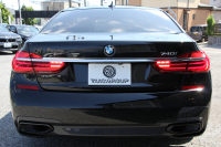 BMW 7シリーズ 740i Mｽﾎﾟｰﾂ ﾘｱｺﾝﾌｫｰﾄP ﾘｱｴﾝﾀｰﾃｲﾒﾝﾄ ﾘｱﾓﾆﾀｰ ﾀｯﾁｺﾏﾝﾄﾞﾋｰﾄｺﾝﾌｫｰﾄP ｻﾝﾙｰﾌ ﾚｰｻﾞｰﾗｲﾄ ﾃﾞｨｽﾌﾟﾚｲｷｰ ﾘﾓｰﾄﾊﾟｰｷﾝｸﾞ20AW ﾏｯｻｰｼﾞ&ﾍﾞﾝﾁﾚｰｼｮﾝ ﾌﾞﾗｯｸﾅｯﾊﾟﾚｻﾞｰ 360度ｶﾒﾗ 電動ﾄﾗﾝｸ HUD 追従ACC 2年保証