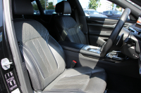 BMW 7シリーズ 740i Mｽﾎﾟｰﾂ ﾘｱｺﾝﾌｫｰﾄP ﾘｱｴﾝﾀｰﾃｲﾒﾝﾄ ﾘｱﾓﾆﾀｰ ﾀｯﾁｺﾏﾝﾄﾞﾋｰﾄｺﾝﾌｫｰﾄP ｻﾝﾙｰﾌ ﾚｰｻﾞｰﾗｲﾄ ﾃﾞｨｽﾌﾟﾚｲｷｰ ﾘﾓｰﾄﾊﾟｰｷﾝｸﾞ20AW ﾏｯｻｰｼﾞ&ﾍﾞﾝﾁﾚｰｼｮﾝ ﾌﾞﾗｯｸﾅｯﾊﾟﾚｻﾞｰ 360度ｶﾒﾗ 電動ﾄﾗﾝｸ HUD 追従ACC 2年保証