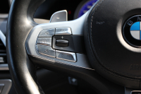 BMW 7シリーズ 740i Mｽﾎﾟｰﾂ ﾘｱｺﾝﾌｫｰﾄP ﾘｱｴﾝﾀｰﾃｲﾒﾝﾄ ﾘｱﾓﾆﾀｰ ﾀｯﾁｺﾏﾝﾄﾞﾋｰﾄｺﾝﾌｫｰﾄP ｻﾝﾙｰﾌ ﾚｰｻﾞｰﾗｲﾄ ﾃﾞｨｽﾌﾟﾚｲｷｰ ﾘﾓｰﾄﾊﾟｰｷﾝｸﾞ20AW ﾏｯｻｰｼﾞ&ﾍﾞﾝﾁﾚｰｼｮﾝ ﾌﾞﾗｯｸﾅｯﾊﾟﾚｻﾞｰ 360度ｶﾒﾗ 電動ﾄﾗﾝｸ HUD 追従ACC 2年保証