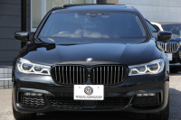 BMW 7シリーズ 740i Mｽﾎﾟｰﾂ ﾘｱｺﾝﾌｫｰﾄP ﾘｱｴﾝﾀｰﾃｲﾒﾝﾄ ﾘｱﾓﾆﾀｰ ﾀｯﾁｺﾏﾝﾄﾞﾋｰﾄｺﾝﾌｫｰﾄP ｻﾝﾙｰﾌ ﾚｰｻﾞｰﾗｲﾄ ﾃﾞｨｽﾌﾟﾚｲｷｰ ﾘﾓｰﾄﾊﾟｰｷﾝｸﾞ20AW ﾏｯｻｰｼﾞ&ﾍﾞﾝﾁﾚｰｼｮﾝ ﾌﾞﾗｯｸﾅｯﾊﾟﾚｻﾞｰ 360度ｶﾒﾗ 電動ﾄﾗﾝｸ HUD 追従ACC 2年保証