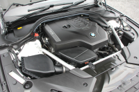 BMW 5シリーズ 530i ﾂｰﾘﾝｸﾞMｽﾎﾟｰﾂ ｾﾚｸﾄP 型式変更後｢JT20｣ 変更後液晶ﾒｰﾀｰ 高出力 252馬力 ﾊﾟﾉﾗﾏｻﾝﾙｰﾌ ﾊｰﾏﾝｶｰﾄﾞﾝｻﾗｳﾝﾄﾞ4ｿﾞｰﾝｴｱｺﾝ 全席ﾋｰﾀｰ黒革 19AW Mｽﾎﾟｰﾂﾌﾞﾚｰｷ Pｱｼｽﾄﾌﾟﾗｽ 360度ｶﾒﾗ ﾀｯﾁ画面ﾅﾋﾞTV 2年保証