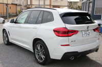 BMW X3 Xdrive20d Mｽﾎﾟｰﾂ ﾊｲﾗｲﾝ 全ﾋｰﾀｰ黒革 ﾗﾝﾊﾞｰｻﾎﾟｰﾄ HUD LEDﾍｯﾄﾞﾗｲﾄ ｵｰﾄﾊｲﾋﾞｰﾑ ﾀｯﾁﾊﾟﾈﾙ対応HDDﾅﾋﾞTV ﾜｲﾔﾚｽ充電 Pｱｼｽﾄﾌﾟﾗｽ 360度ｶﾒﾗ ｽﾃｱﾘﾝｸﾞｻﾎﾟｰﾄ 追従ACC 電動ﾄﾗﾝｸ ﾊﾟﾄﾞﾙｼﾌﾄ 2年保証