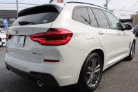 BMW X3 Xdrive20d Mｽﾎﾟｰﾂ ﾊｲﾗｲﾝ 全ﾋｰﾀｰ黒革 ﾗﾝﾊﾞｰｻﾎﾟｰﾄ HUD LEDﾍｯﾄﾞﾗｲﾄ ｵｰﾄﾊｲﾋﾞｰﾑ ﾀｯﾁﾊﾟﾈﾙ対応HDDﾅﾋﾞTV ﾜｲﾔﾚｽ充電 Pｱｼｽﾄﾌﾟﾗｽ 360度ｶﾒﾗ ｽﾃｱﾘﾝｸﾞｻﾎﾟｰﾄ 追従ACC 電動ﾄﾗﾝｸ ﾊﾟﾄﾞﾙｼﾌﾄ 2年保証