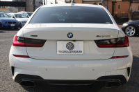 BMW 3シリーズ M340i Xdrive ｲﾉﾍﾞｰｼｮﾝP 4WD 直6ﾀｰﾎﾞ387馬力 ｺﾆｬｯｸﾚｻﾞｰ ｼｰﾄﾋｰﾀｰ ﾚｰｻﾞｰﾗｲﾄ HUD ｼﾞｪｽﾁｬｰC ﾊｰﾏﾝｶｰﾄﾞﾝｻﾗｳﾝﾄﾞｱﾀﾞﾌﾟﾃｨﾌﾞMｻｽ 専用ﾃﾞﾌ 19AW Mｽﾎﾟｰﾂﾌﾞﾚｰｷ BMWﾗｲﾌﾞｺｯｸﾋﾟｯﾄﾞﾊﾟｰｷﾝｸﾞｱｼｽﾄﾌﾟﾗｽ 360度ｶﾒﾗ 2年保証