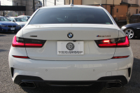 BMW 3シリーズ M340i Xdrive ｲﾉﾍﾞｰｼｮﾝP 4WD 直6ﾀｰﾎﾞ387馬力 ｺﾆｬｯｸﾚｻﾞｰ ｼｰﾄﾋｰﾀｰ ﾚｰｻﾞｰﾗｲﾄ HUD ｼﾞｪｽﾁｬｰC ﾊｰﾏﾝｶｰﾄﾞﾝｻﾗｳﾝﾄﾞｱﾀﾞﾌﾟﾃｨﾌﾞMｻｽ 専用ﾃﾞﾌ 19AW Mｽﾎﾟｰﾂﾌﾞﾚｰｷ BMWﾗｲﾌﾞｺｯｸﾋﾟｯﾄﾞﾊﾟｰｷﾝｸﾞｱｼｽﾄﾌﾟﾗｽ 360度ｶﾒﾗ 2年保証