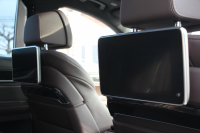 BMW 7シリーズ 750Li Mｽﾎﾟｰﾂ ﾘｱｺﾝﾌｫｰﾄPﾌﾟﾗｽ ﾛﾝｸﾞV8 450馬力 ｽｶｲﾗｳﾝｼﾞﾊﾟﾉﾗﾏｻﾝﾙｰﾌ 後席ﾓﾆﾀｰ ﾚｰｻﾞｰﾗｲﾄ ﾃﾞｨｽﾌﾟﾚｲｷｰ ﾘﾓｰﾄﾊﾟｰｷﾝｸﾞ全席ﾋｰﾀｰ茶革 ﾏｯｻｰｼﾞﾍﾞﾝﾁﾚｰｼｮﾝ 追従ACC HUD ｽﾃｱﾘﾝｸﾞｻﾎﾟｰﾄ 360度ｶﾒﾗ ﾀｯﾁ画面HDDﾅﾋﾞ2年保証