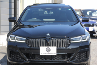 BMW 5シリーズ 523d Xdrive Mｽﾎﾟｰﾂ ｴﾃﾞｨｼｮﾝｼﾞｮｲﾌﾟﾗｽ 4WD LCI後期 ｾﾚｸﾄP ﾌｪｲｽﾘﾌﾄ後 ｻﾝﾙｰﾌ ﾊｰﾏﾝｶｰﾄﾞﾝｻﾗｳﾝﾄﾞﾋｰﾀｰ黒革 LEDﾍｯﾄﾞﾗｲﾄ BMWﾗｲﾌﾞｺｯｸﾋﾟｯﾄﾞApplecarplay対応 360度ｶﾒﾗ ｱﾝﾋﾞｴﾝﾄﾗｲﾄ 可変ｻｽﾍﾟﾝｼｮﾝ 2年保証