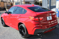 BMW X4 Xdrive28i Mｽﾎﾟｰﾂ ｱｽﾘｰﾄP 最終ﾓﾃﾞﾙ 245馬力 4WD ﾋｰﾀｰ黒革 追従ACC LEDﾍｯﾄﾞﾗｲﾄ ｵﾌﾟｼｮﾝ20AW ﾚｰﾝﾁｪﾝｼﾞ警告 衝突軽減ﾌﾞﾚｰｷ 車線逸脱警告 歩行者警告 HDDﾅﾋﾞTV 360度ｶﾒﾗ ｻﾝﾌﾟﾛﾃｸｼｮﾝｶﾞﾗｽ 電動ﾄﾗﾝｸ 2年保証