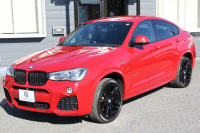 BMW X4 Xdrive28i Mｽﾎﾟｰﾂ ｱｽﾘｰﾄP 最終ﾓﾃﾞﾙ 245馬力 4WD ﾋｰﾀｰ黒革 追従ACC LEDﾍｯﾄﾞﾗｲﾄ ｵﾌﾟｼｮﾝ20AW ﾚｰﾝﾁｪﾝｼﾞ警告 衝突軽減ﾌﾞﾚｰｷ 車線逸脱警告 歩行者警告 HDDﾅﾋﾞTV 360度ｶﾒﾗ ｻﾝﾌﾟﾛﾃｸｼｮﾝｶﾞﾗｽ 電動ﾄﾗﾝｸ 2年保証