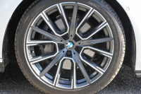 BMW 7シリーズ 740i Mｽﾎﾟｰﾂ ｲﾉﾍﾞｰｼｮﾝP LCI後期 ﾌｪｲｽﾘﾌﾄ後 ｻﾝﾙｰﾌ ﾚｰｻﾞｰﾗｲﾄ 全席ﾋｰﾀｰ黒革 ﾍﾞﾝﾁﾚｰｼｮﾝ ｿﾌﾄｸﾛｰｽﾞﾄﾞｱ BMW ﾗｲﾌﾞｺｯｸﾋﾟｯﾄﾞApplecarplay対応 追従ACC ｽﾃｱﾘﾝｸﾞｻﾎﾟｰﾄ HUD ﾊｰﾏﾝｶｰﾄﾞﾝｻﾗｳﾝﾄﾞ真珠色 2年保証