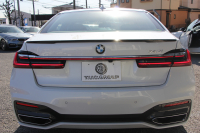 BMW 7シリーズ 740i Mｽﾎﾟｰﾂ ｲﾉﾍﾞｰｼｮﾝP LCI後期 ﾌｪｲｽﾘﾌﾄ後 ｻﾝﾙｰﾌ ﾚｰｻﾞｰﾗｲﾄ 全席ﾋｰﾀｰ黒革 ﾍﾞﾝﾁﾚｰｼｮﾝ ｿﾌﾄｸﾛｰｽﾞﾄﾞｱ BMW ﾗｲﾌﾞｺｯｸﾋﾟｯﾄﾞApplecarplay対応 追従ACC ｽﾃｱﾘﾝｸﾞｻﾎﾟｰﾄ HUD ﾊｰﾏﾝｶｰﾄﾞﾝｻﾗｳﾝﾄﾞ真珠色 2年保証