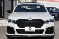 BMW 7シリーズ 740i Mｽﾎﾟｰﾂ ｲﾉﾍﾞｰｼｮﾝP LCI後期 ﾌｪｲｽﾘﾌﾄ後 ｻﾝﾙｰﾌ ﾚｰｻﾞｰﾗｲﾄ 全席ﾋｰﾀｰ黒革 ﾍﾞﾝﾁﾚｰｼｮﾝ ｿﾌﾄｸﾛｰｽﾞﾄﾞｱ BMW ﾗｲﾌﾞｺｯｸﾋﾟｯﾄﾞApplecarplay対応 追従ACC ｽﾃｱﾘﾝｸﾞｻﾎﾟｰﾄ HUD ﾊｰﾏﾝｶｰﾄﾞﾝｻﾗｳﾝﾄﾞ真珠色 2年保証