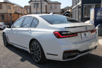 BMW 7シリーズ 740i Mｽﾎﾟｰﾂ ｲﾉﾍﾞｰｼｮﾝP LCI後期 ﾌｪｲｽﾘﾌﾄ後 ｻﾝﾙｰﾌ ﾚｰｻﾞｰﾗｲﾄ 全席ﾋｰﾀｰ黒革 ﾍﾞﾝﾁﾚｰｼｮﾝ ｿﾌﾄｸﾛｰｽﾞﾄﾞｱ BMW ﾗｲﾌﾞｺｯｸﾋﾟｯﾄﾞApplecarplay対応 追従ACC ｽﾃｱﾘﾝｸﾞｻﾎﾟｰﾄ HUD ﾊｰﾏﾝｶｰﾄﾞﾝｻﾗｳﾝﾄﾞ真珠色 2年保証
