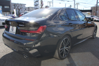 BMW 3シリーズ 330i Mｽﾎﾟｰﾂ ﾊｲﾗｲﾝ ｺﾝﾌｫｰﾄP 高出力 258馬力 ﾋｰﾀｰ黒革 ﾗﾝﾊﾞｰｻﾎﾟｰﾄ 追従ACC ｽﾃｱﾘﾝｸﾞｻﾎﾟｰﾄ HUD Pｱｼｽﾄﾌﾟﾗｽ 360度ｶﾒﾗ 後退ｱｼｽﾄ ｵﾌﾟｼｮﾝ19AW 第7世代iﾄﾞﾗｲﾌﾞHDDﾅﾋﾞApplecarplay 追従ACC 電動ﾄﾗﾝｸ Mｽﾎﾟｰﾂﾌﾞﾚｰｷ 2年保証