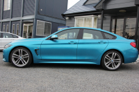 BMW 4シリーズ 420i ｸﾞﾗﾝｸｰﾍﾟMｽﾎﾟｰﾂ LCI後期 ﾌｪｲｽﾘﾌﾄ後 ﾋｰﾀｰ黒革 追従ACC LEDﾍｯﾄﾞﾗｲﾄ&ﾃｰﾙ&ﾌｫｸﾞｵﾌﾟｼｮﾝ19AW ﾀｯﾁ画面HDDﾅﾋﾞTV Bｶﾒﾗ 電動ﾄﾗﾝｸ ｽﾏｰﾄｷｰ 液晶ﾒｰﾀｰ 希少色 Hi-fiｽﾋﾟｰｶｰ 衝突軽減ﾌﾞﾚｰｷ 2年保証