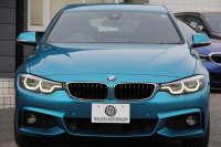 BMW 4シリーズ 420i ｸﾞﾗﾝｸｰﾍﾟMｽﾎﾟｰﾂ LCI後期 ﾌｪｲｽﾘﾌﾄ後 ﾋｰﾀｰ黒革 追従ACC LEDﾍｯﾄﾞﾗｲﾄ&ﾃｰﾙ&ﾌｫｸﾞｵﾌﾟｼｮﾝ19AW ﾀｯﾁ画面HDDﾅﾋﾞTV Bｶﾒﾗ 電動ﾄﾗﾝｸ ｽﾏｰﾄｷｰ 液晶ﾒｰﾀｰ 希少色 Hi-fiｽﾋﾟｰｶｰ 衝突軽減ﾌﾞﾚｰｷ 2年保証